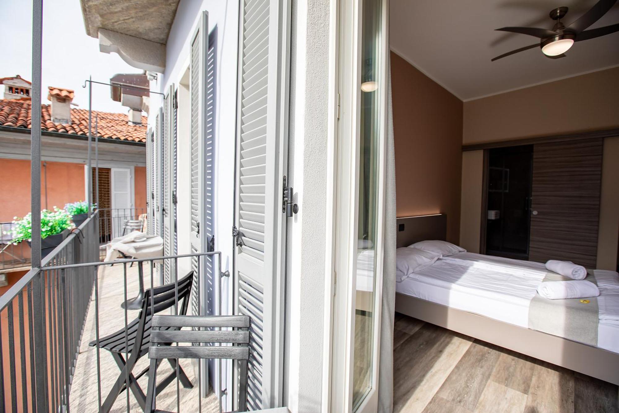 Hotel Novara Verbania Exterior photo