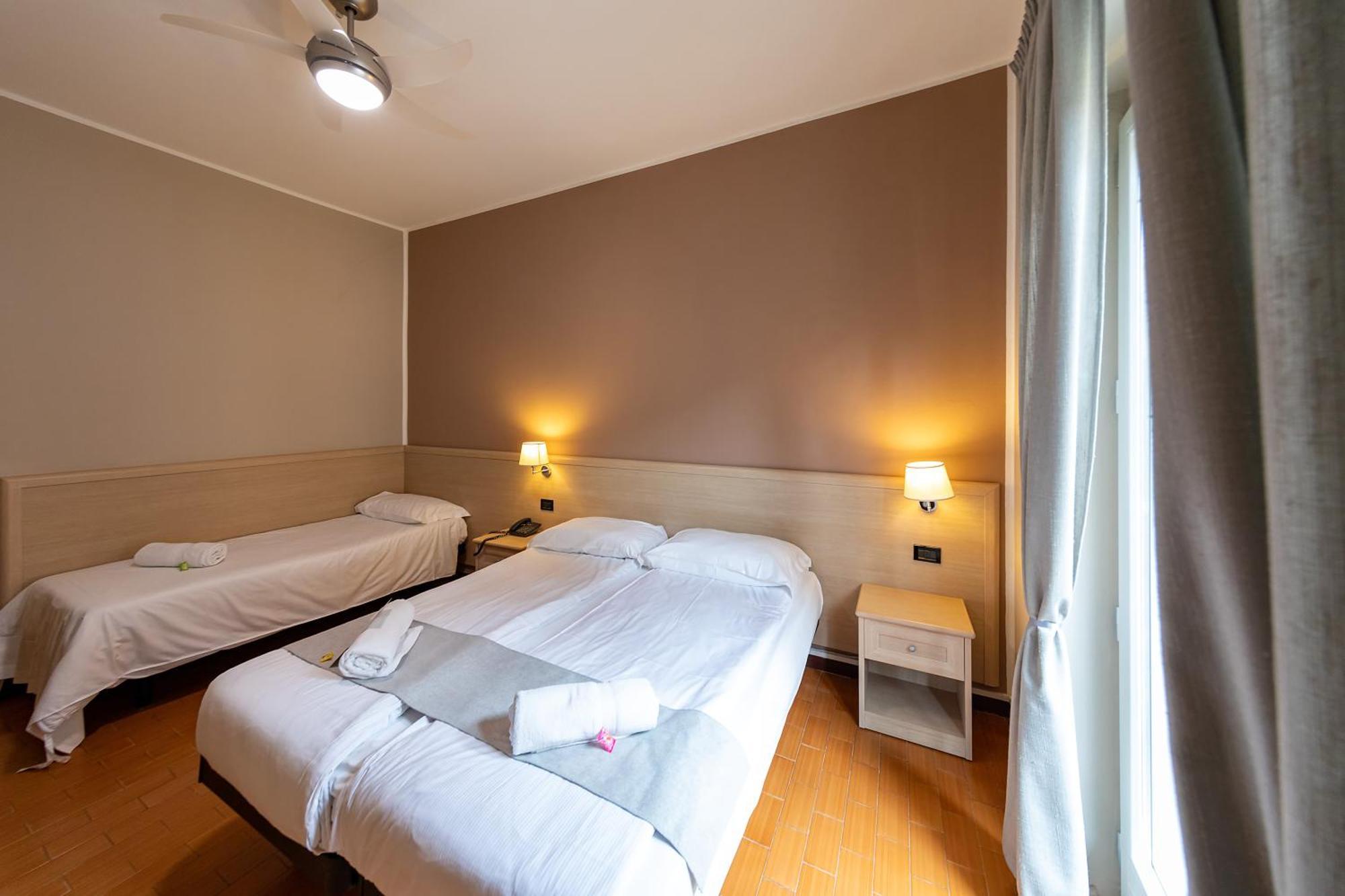 Hotel Novara Verbania Exterior photo